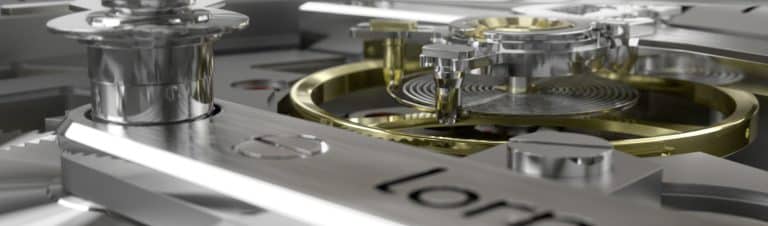 Lornet, la nouvelle marque de montres de luxe 100 % française