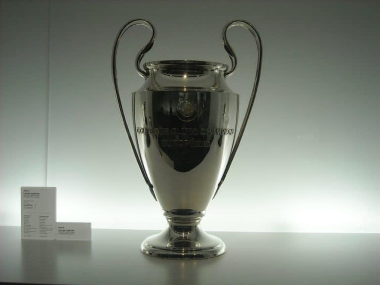 Le point sur la Ligue des Champions
