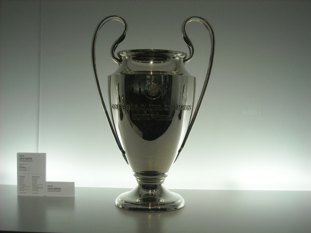Le point sur la Ligue des Champions
