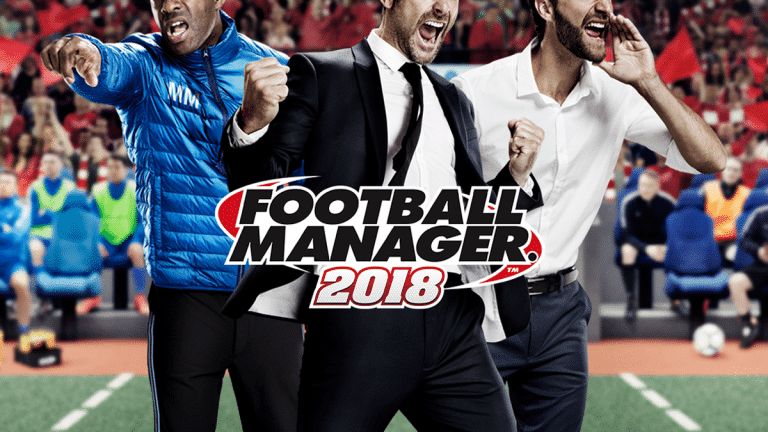 Enfin de la nouveauté sur Football Manager
