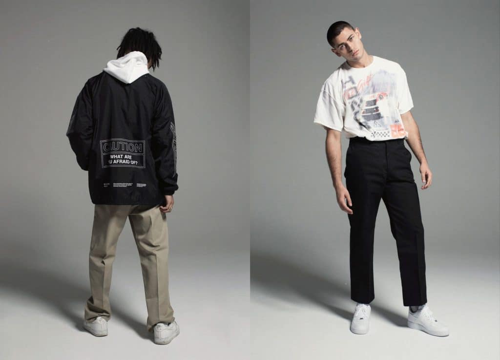 Mode : une nouvelle collection lancée par Russell Westbrook