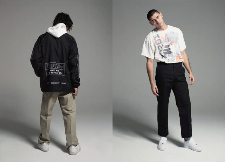 Mode : une nouvelle collection lancée par Russell Westbrook