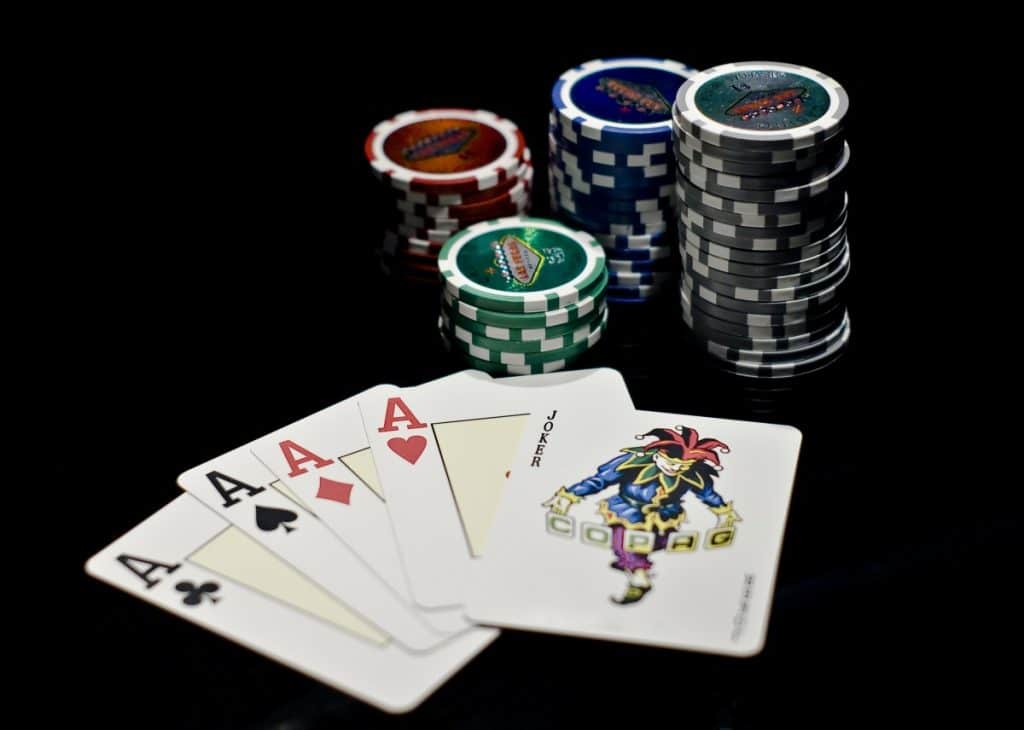 Les erreurs de débutant à éviter au poker