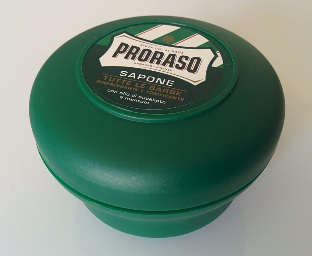 Proraso : pour un rasage traditionnel et haut de gamme