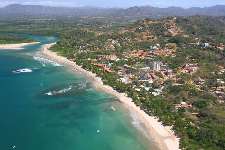 Quelques conseils avant un voyage au Costa Rica