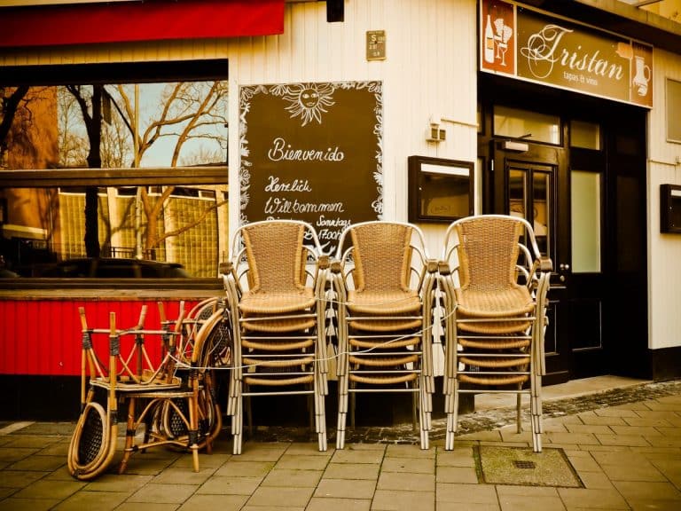 Comment reconnaître un bon restaurant ?