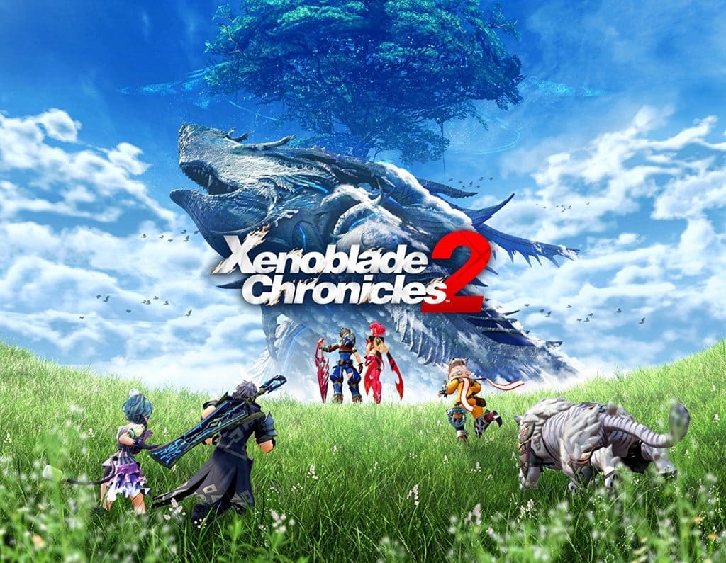Faut-il acheter Xenoblade Chronicles 2 sur Nintendo Switch ?