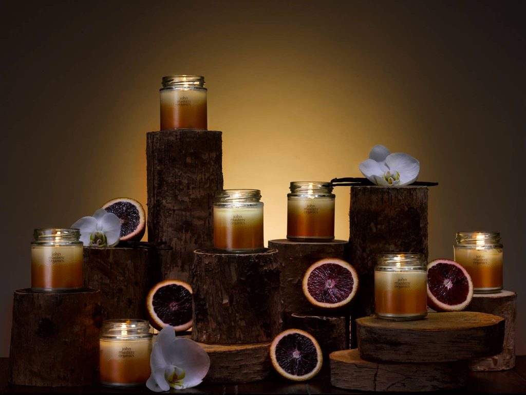 John Masters Organics : pour prendre soin de votre barbe