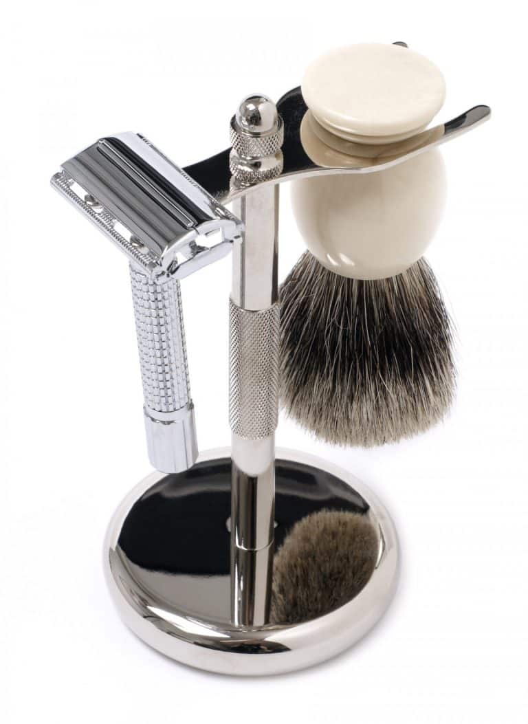 Des cadeaux parfaits pour les barbus
