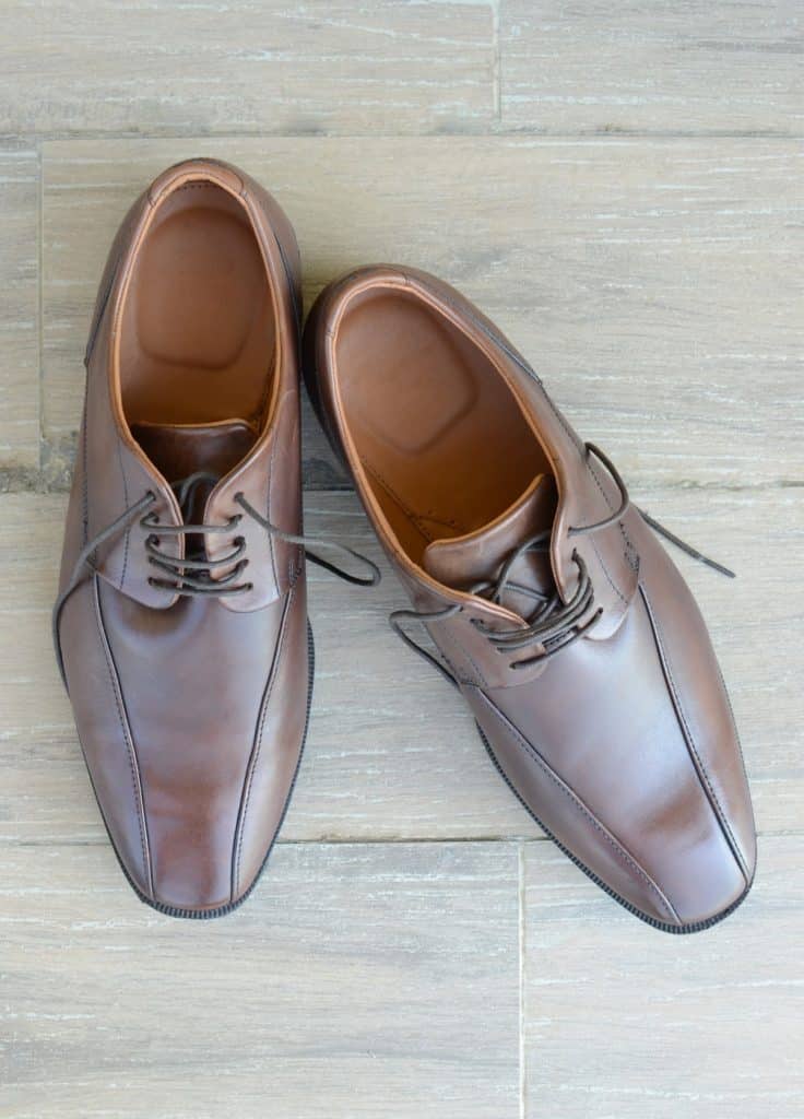 Découvrez les chaussures Paire et Fils
