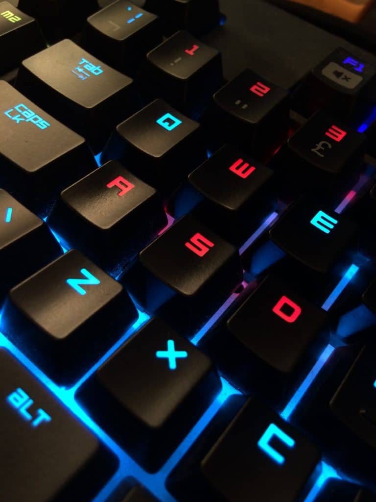 Acheter un ordinateur portable spécial gamer