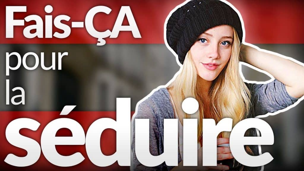 Parvenir à séduire sa voisine