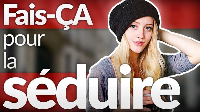 Parvenir à séduire sa voisine