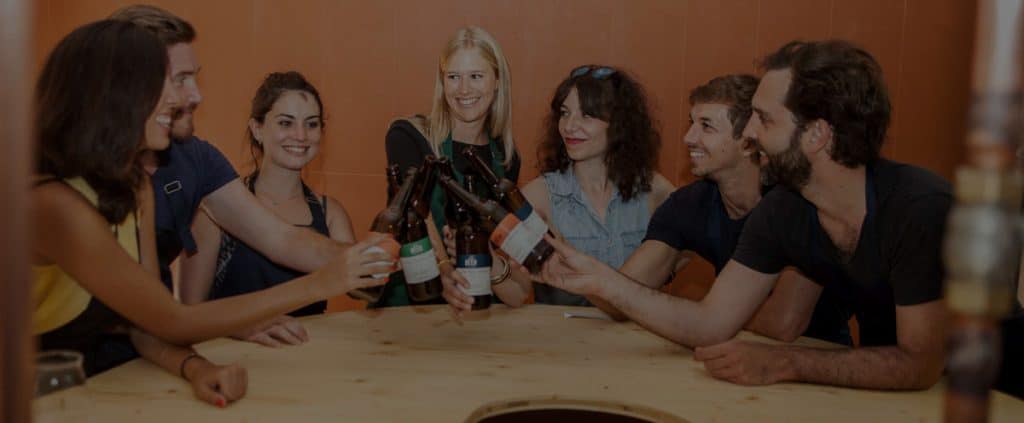 Beer Fabrique : pour apprendre à faire sa bière soi-même