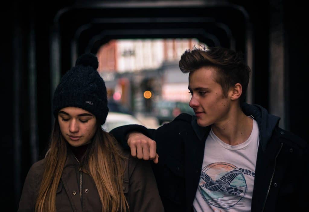 3 conseils pour sortir de la friendzone
