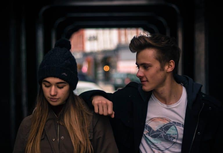 3 conseils pour sortir de la friendzone