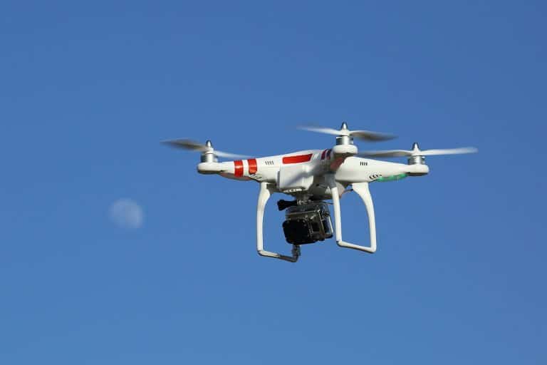 Choisir quel drone acheter