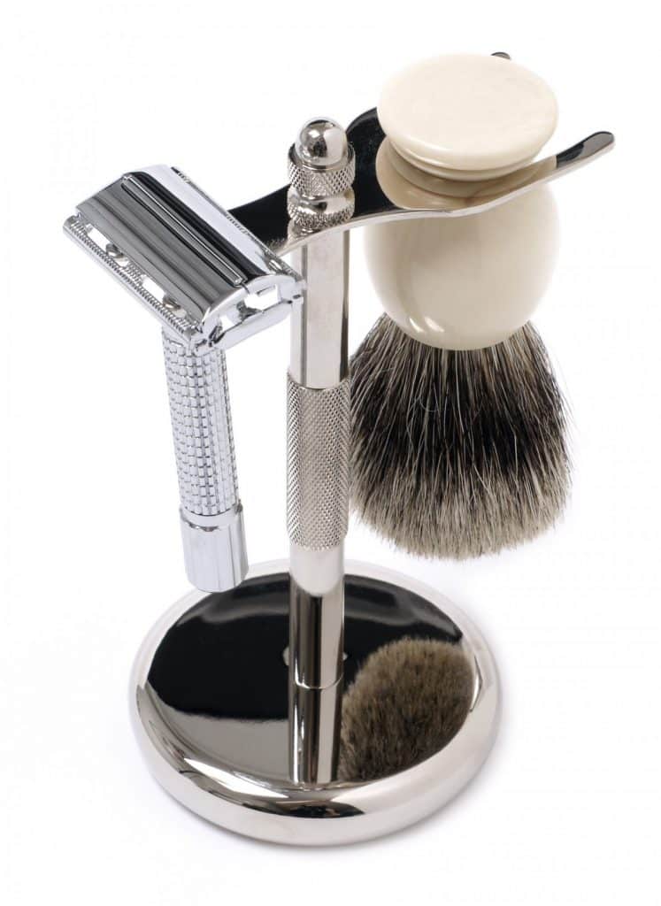 Découvrez le Gentlemen 1919, un barbier pas comme les autres