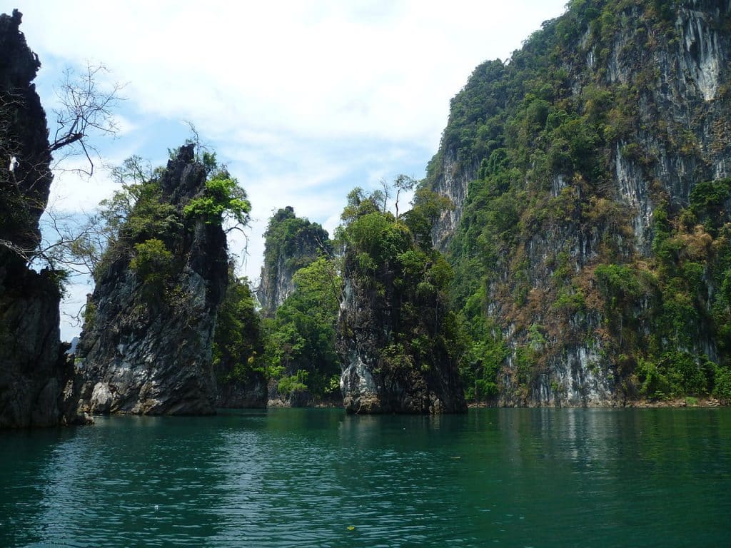A la découverte de Khao Sok, un paradis méconnu en Thaïlande