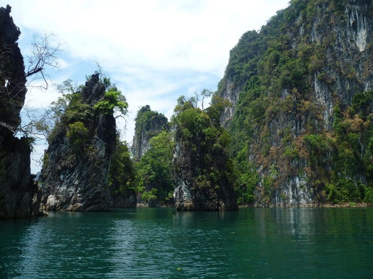 A la découverte de Khao Sok, un paradis méconnu en Thaïlande