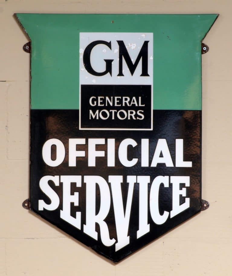 General Motors vous propose d’acheter depuis votre tableau de bord