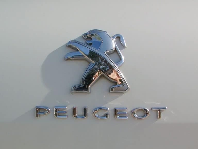 Peugeot lance sa ligne de bagages