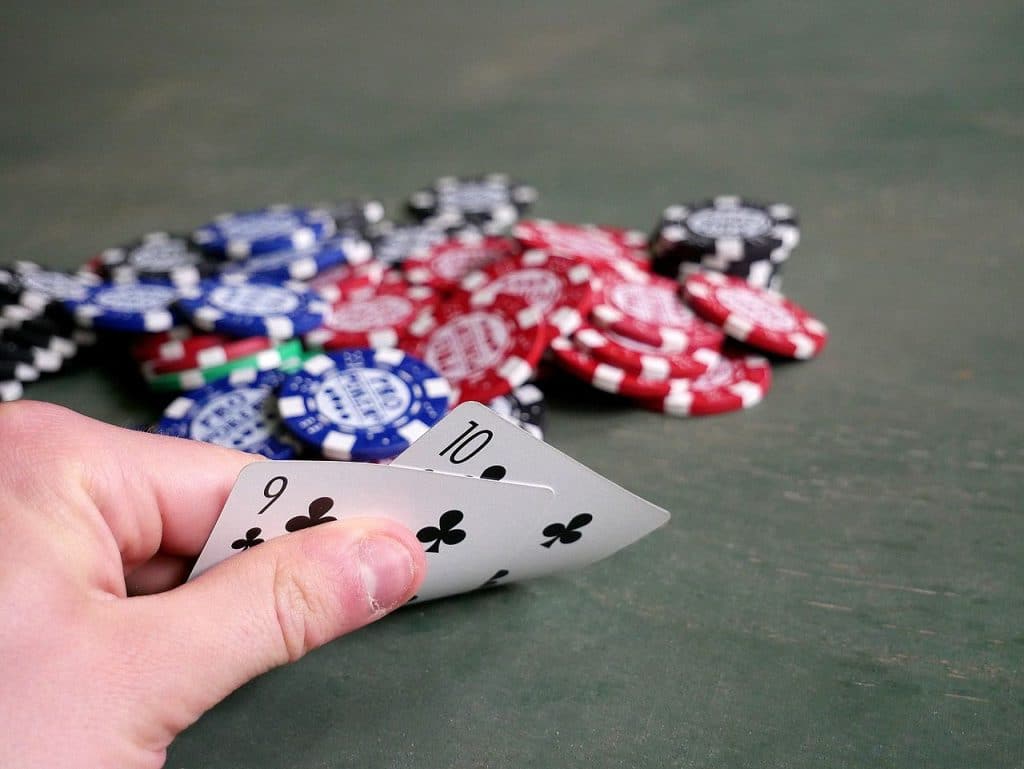 Quelle stratégie employer au poker après le flop