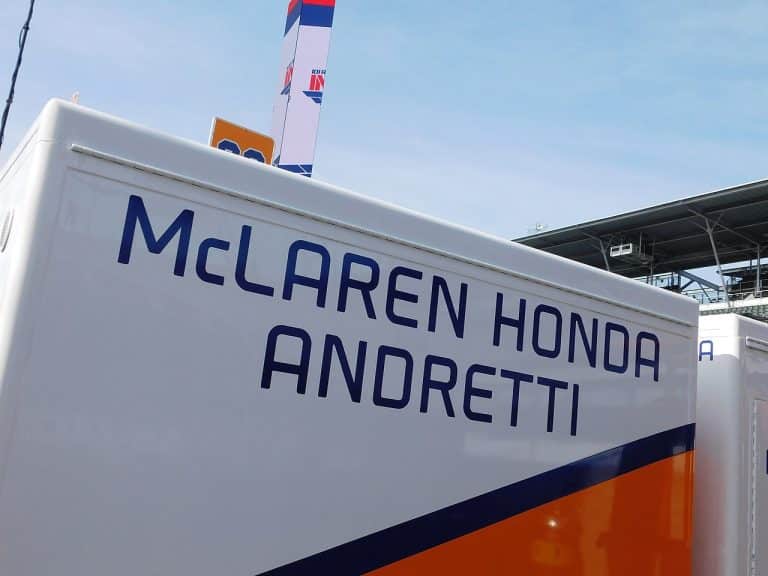 Découvrez la Senna, le nouveau concept car de McLaren