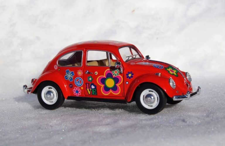 Les changements en automobile au 1er janvier 2018