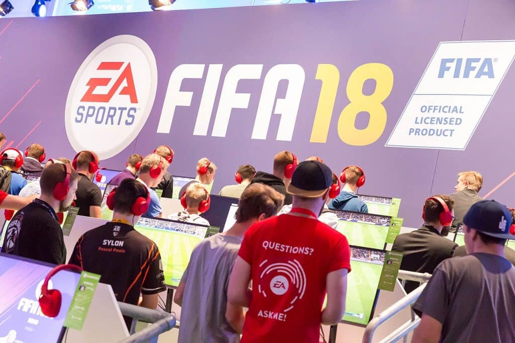 FUT : comment se créer une équipe compétitive
