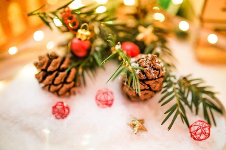 Le premier calendrier de l’avent spécial restaurants