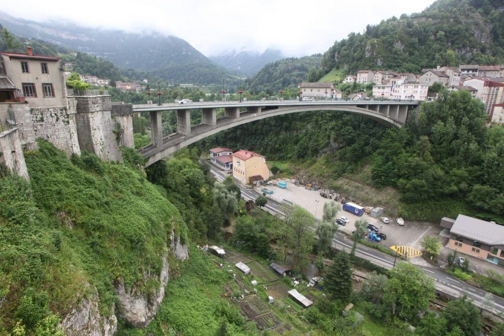 La capitale de la pipe se trouve dans le Jura