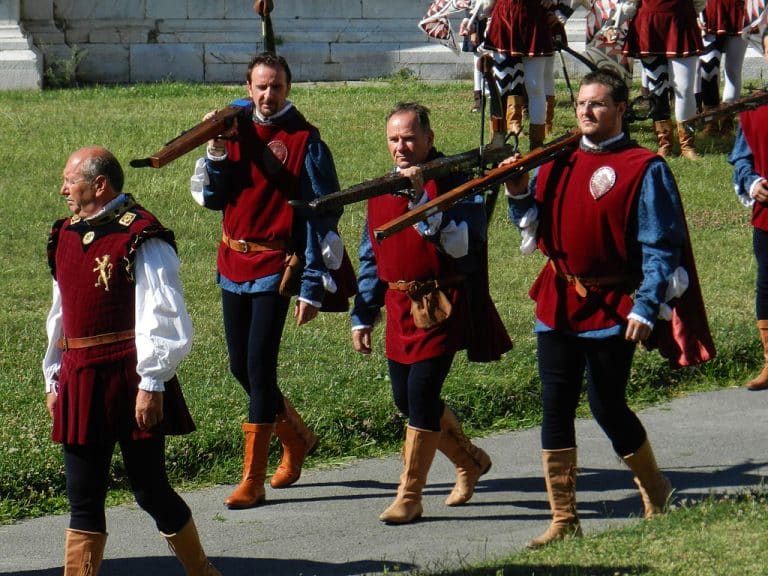 Une activité pas comme les autres : l&rsquo;arbalète