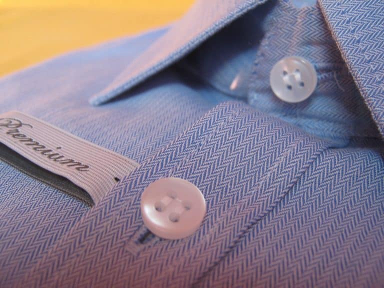 Comment bien entretenir une chemise