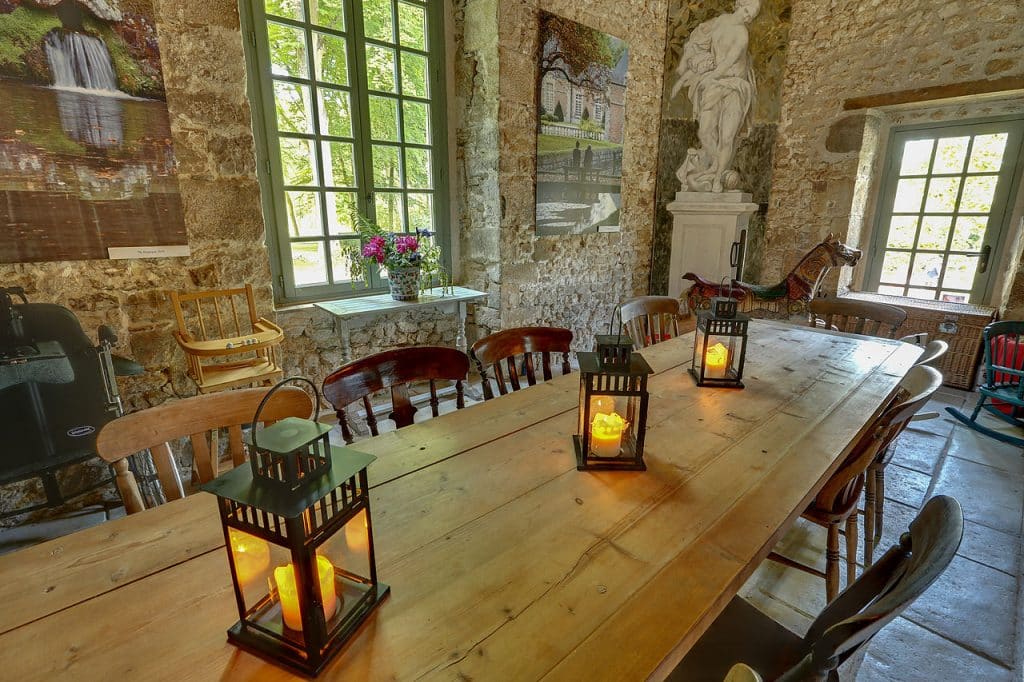 Les meilleurs restaurants pour manger en groupe à Paris