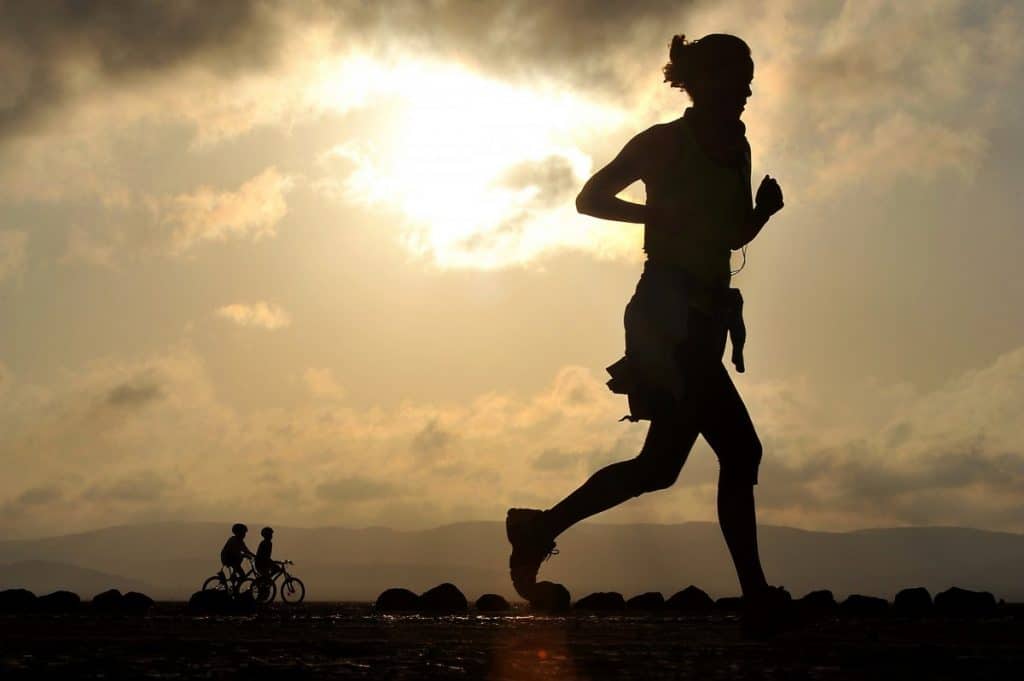 Comment s’alimenter quand on fait du sport