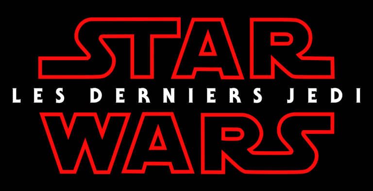 Sortie de Star Wars : les Derniers Jedi