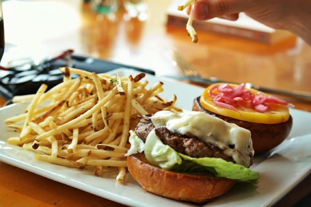 Où déguster les meilleurs burgers à Paris