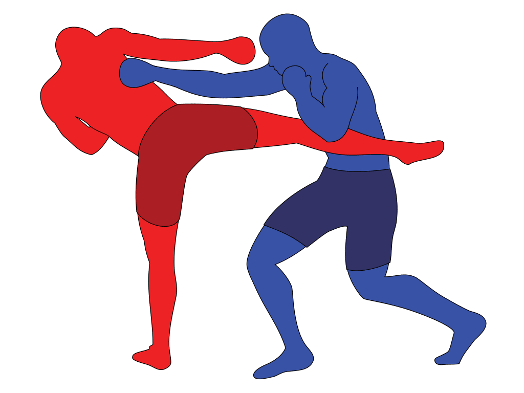 Un sport méconnu : la savate boxe française