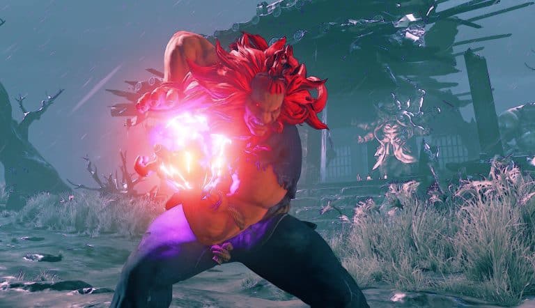 Street Fighter V s’offre une nouvelle édition
