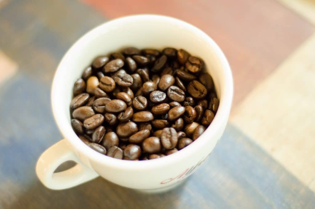 Acheter du café en grain sur Internet