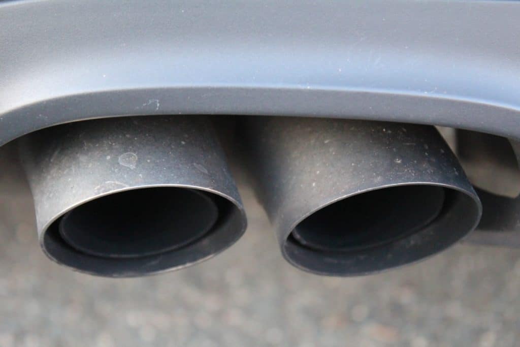 Le diesel testé sur des singes et des cobayes humains