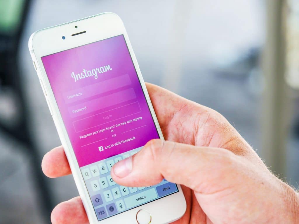 Comment séduire une femme sur Instragram