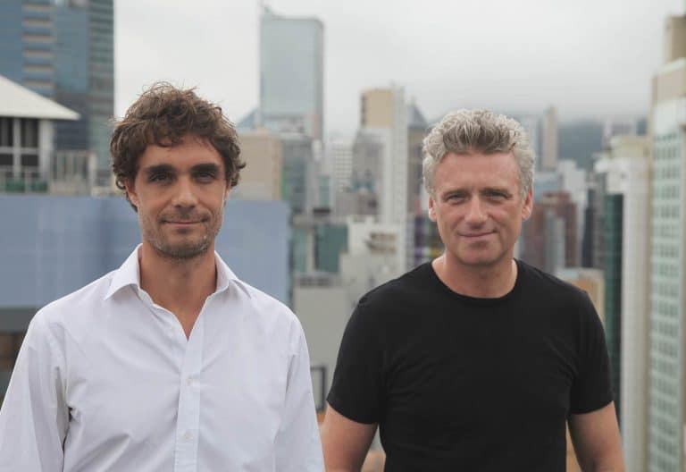 Native Union : du high-tech de qualité