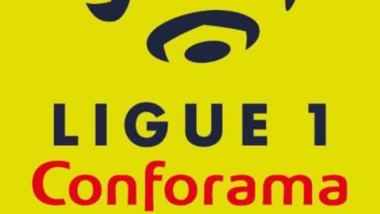 Ligue 1 : Lyon chute encore