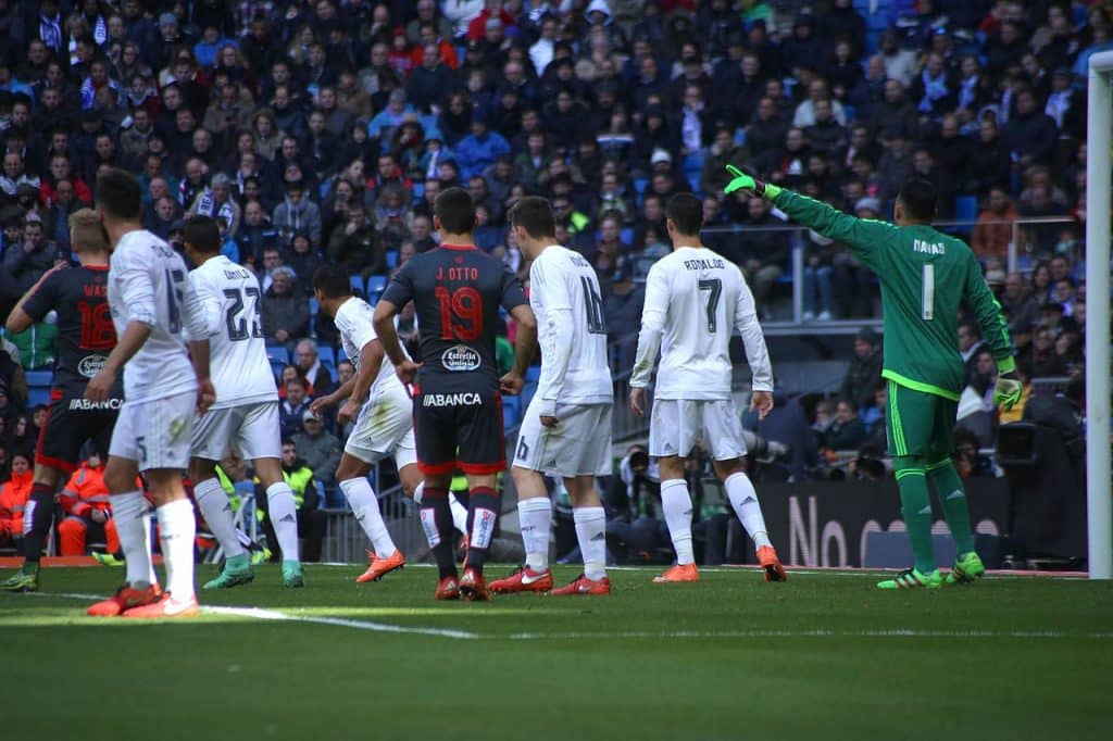 Le Real chute encore et se retrouve plongé dans la crise