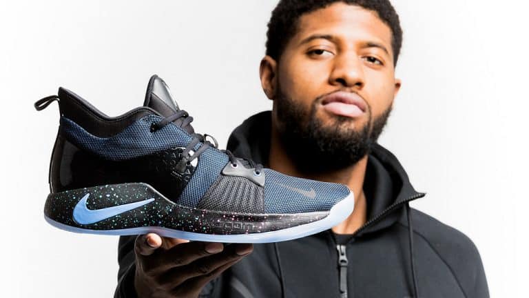 Des nouvelles baskets Nike aux couleurs de Playstation