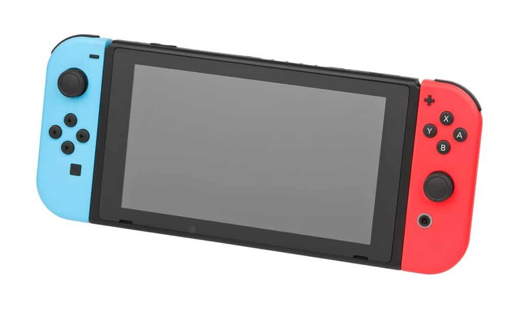 Les cartouches 64 Go sur Nintendo Switch n’arriveront qu’en 2019