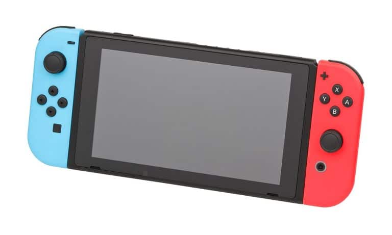 Les cartouches 64 Go sur Nintendo Switch n’arriveront qu’en 2019