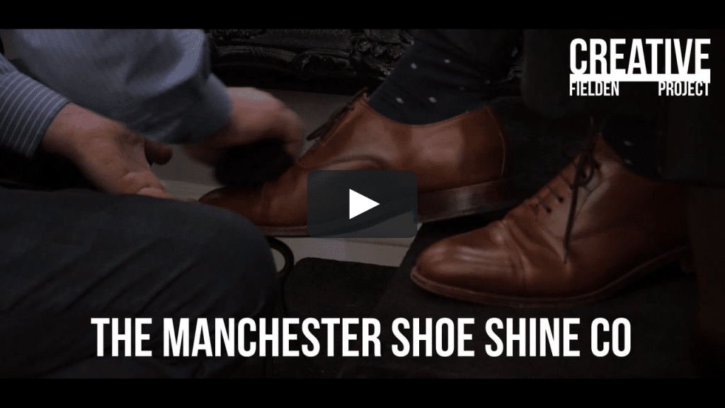 Comment doit-on cirer ses chaussures en cuir